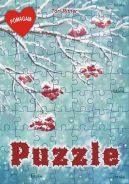 Okładka ksiązki - Puzzle