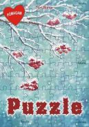 Okadka ksizki - Puzzle