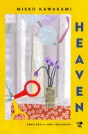 Okładka książki - Heaven