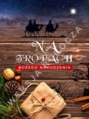 Okładka ksiązki - Na tropach Bożego Narodzenia
