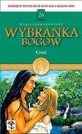 Okadka - Wybranka bogw. Cze