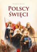 Ok�adka - Polscy �wi�ci
