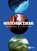Okładka - Historia Ziemi