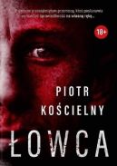 Okładka ksiązki - Łowca