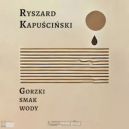 Ok�adka - Gorzki smak wody