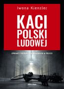 Okadka ksizki - Kaci Polski Ludowej