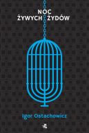 Okadka - Noc ywych ydw