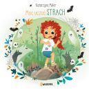 Okładka książki - Strach. Moc uczuć, tom 3