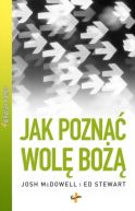 Ok�adka - Jak pozna� wol� Bo��