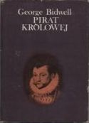 Okadka - Pirat krlowej