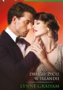 Ok�adka - Drugie �ycie w Irlandii