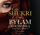 Ok�adka - By�am kochank� arabskich szejk�w. Audiobook