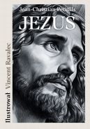Ok�adka - JEZUS Opowie�� o �yciu Mistrza z Nazarethu