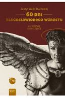 Okładka - Zeszyt Walki Duchowej, 60 Dni Błogosławionego Wzrostu