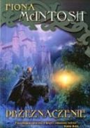 Okadka ksizki - Przeznaczenie