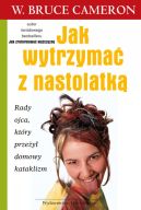 Okadka - Jak wytrzyma z nastolatk