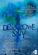 Okadka ksizki - Deszczowe sny