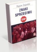 Okładka - Znaki sprzeciwu