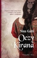 Ok�adka - Oczy Kirana