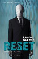 Okładka ksiązki - Reset