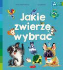 Okadka - Jakie zwierz wybra