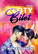 Ok�adka - Z�oty bilet. Sezon 2