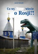 Ok�adka - Co wy wiecie o Rosji