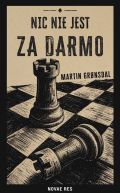 Ok�adka - Nic nie jest za darmo