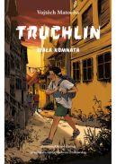Okładka - Truchlin. Biała komnata
