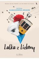 Okadka - Lalka z Lizbony