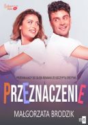 Okładka - Przeznaczenie