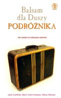 Okładka książki - Balsam dla duszy podróżnika