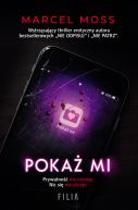 Ok�adka ksi�zki - Poka� mi
