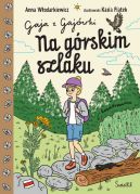 Ok�adka - Gaja z Gaj�wki (Tom 6). Na g�rskim szlaku. Gaja z Gaj�wki. Tom 6