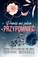 Okładka - Pomóż mi sobie przypomnieć