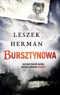 Okładka - Bursztynowa