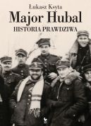 Ok�adka - Major Hubal. Historia prawdziwa
