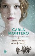 Okładka - Zimowy wiatr na twojej twarzy