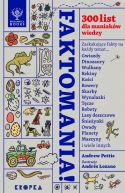 Okładka - Faktomania