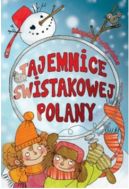 Okładka - Tajemnice Świstakowej Polany
