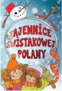 Okadka ksizki - Tajemnice wistakowej Polany