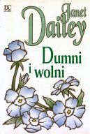 Okadka ksizki - Dumni i wolni