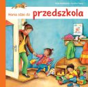 Ok�adka - Hania idzie do przedszkola