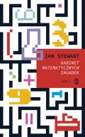 Okładka - Gabinet matematycznych zagadek
