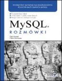 Okadka - MySQL. Rozmwki