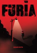 Okładka - Furia