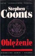 Okadka ksizki - Oblenie