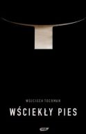 Okładka - Wściekły pies