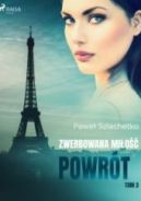 Ok�adka - Zwerbowana mi�o��. Powr�t