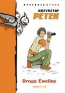 Ok�adka ksi�zki - Droga Eweliny